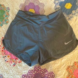 Nike Dry-Fit running shorts